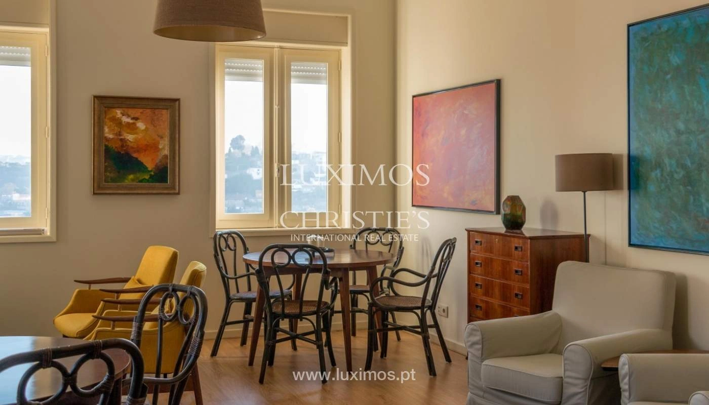1 - продажа квартира porto северный регион португалия