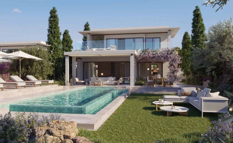 1 - vente villa limassol limassol chypre