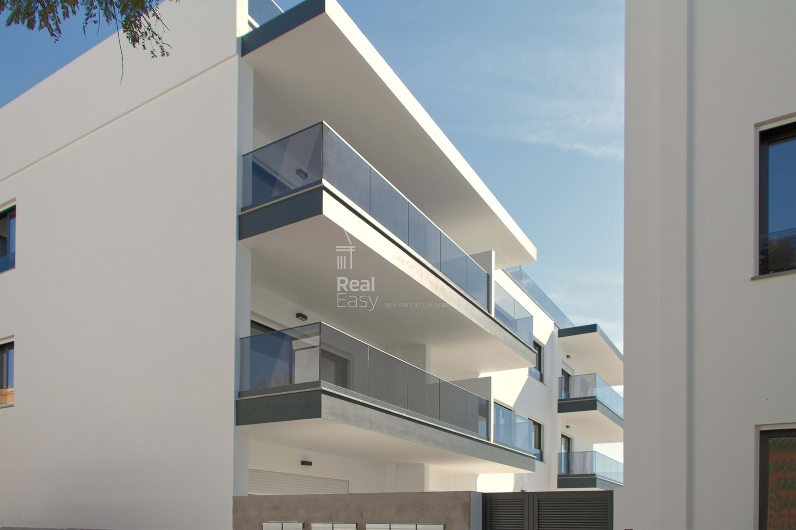 1 - sea view apartment for sale in tavira algarve portugal