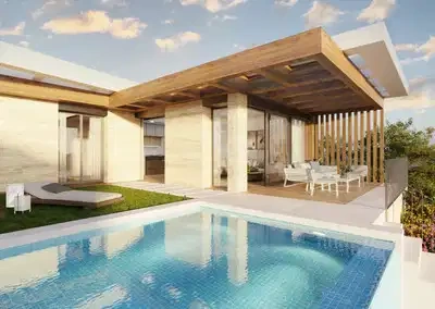 2 - venta villa polop - costa blanca comunidad valenciana españa