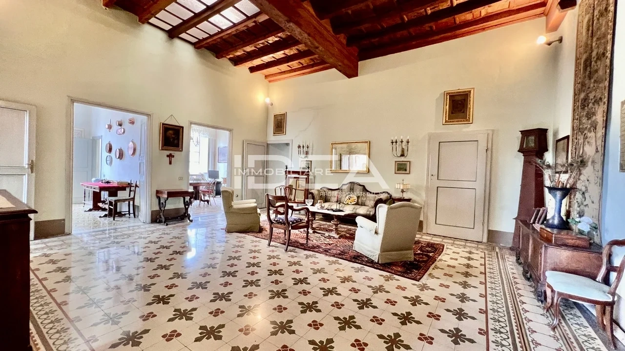 2 - venta apartamento lucca toscana italia