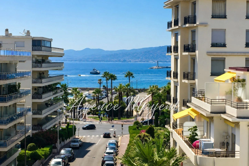 1 - apartment for sale in cannes alpes-maritimes france