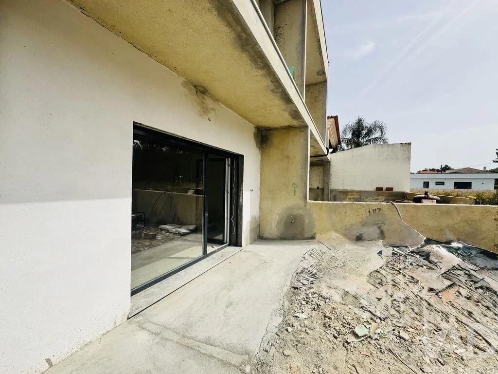 2 - vendita casa fernão ferro regione lisbona portogallo
