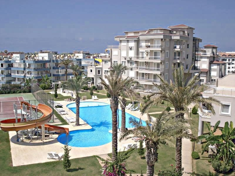 2 - vente appartement alanya antalya turquie