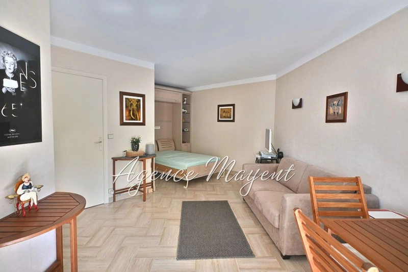 2 - apartment for sale in cannes alpes-maritimes france