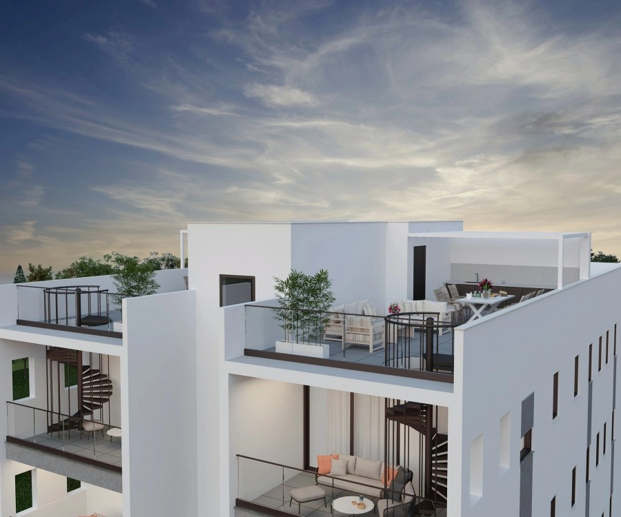 1 - verkauf wohnung larnaca larnaca zypern