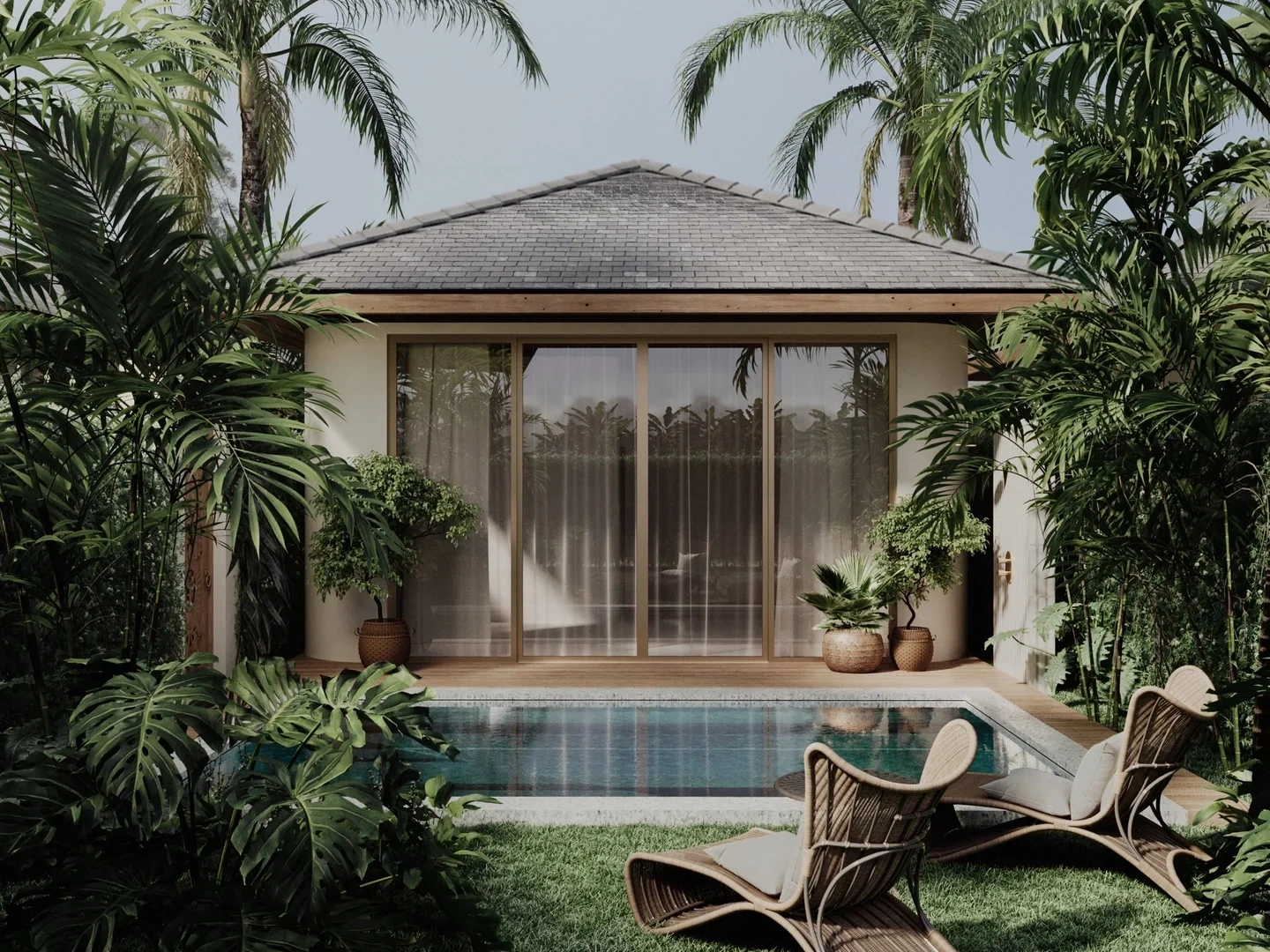 1 - vendita villa ungasan bali indonesia