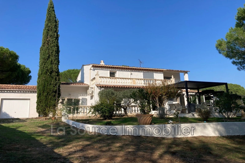 1 - vente maison vidauban var france