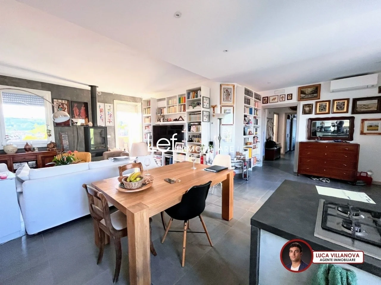 1 - venta apartamento cornuda véneto italia
