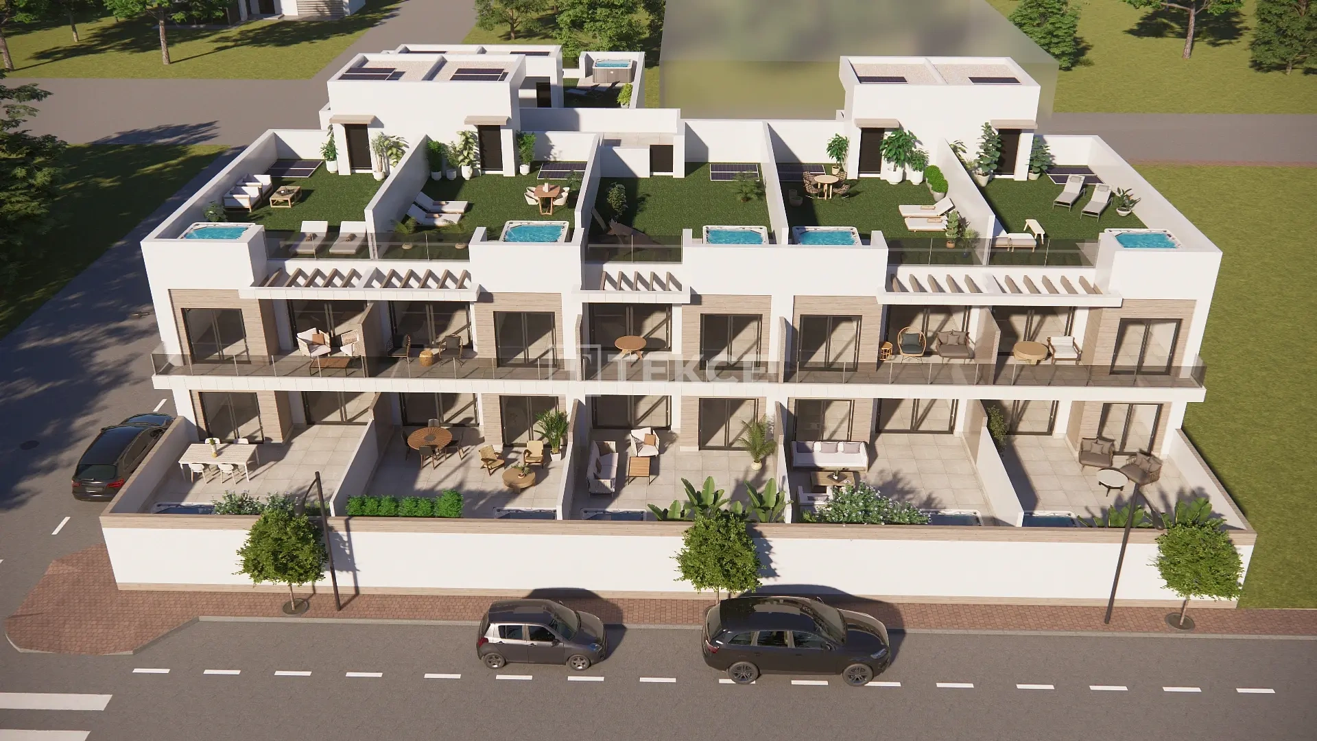 1 - apartment for sale in orihuela valencian community spain