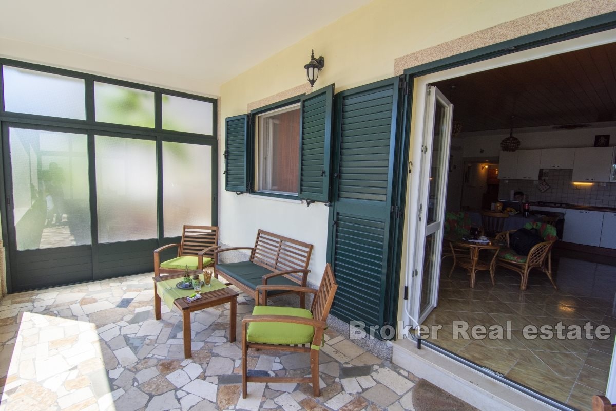 2 - venta casa vista al mar ciovo split-dalmacia croacia