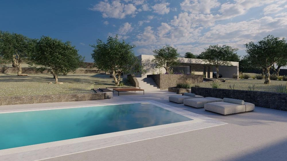2 - venda casa nípos creta grécia