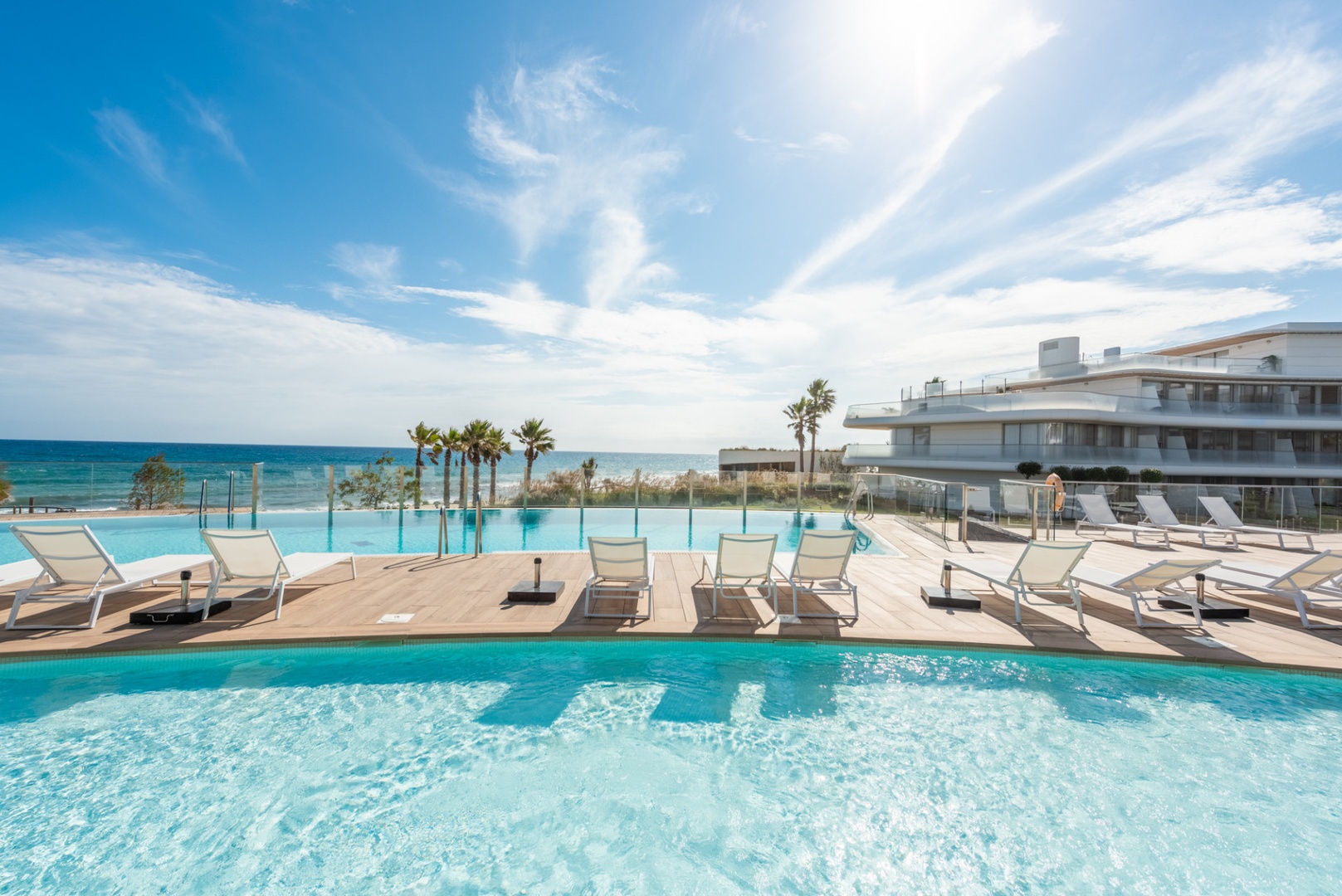 1 - sea view apartment for sale in estepona - costa del sol andalusia spain