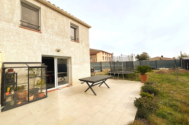 1 - house for sale in le muy var france