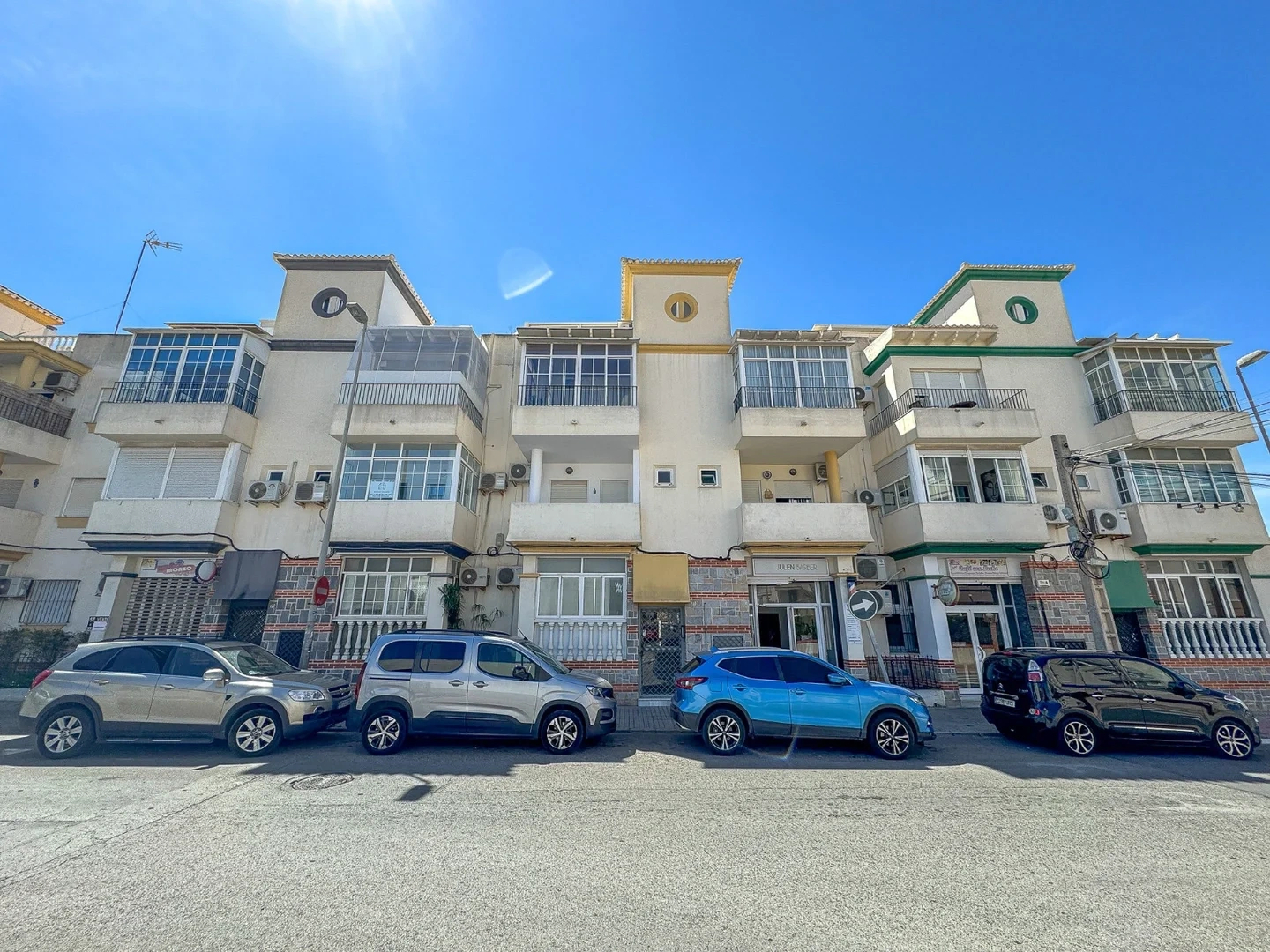 1 - vendita appartamento torrevieja - costa blanca comunità valenciana spagna