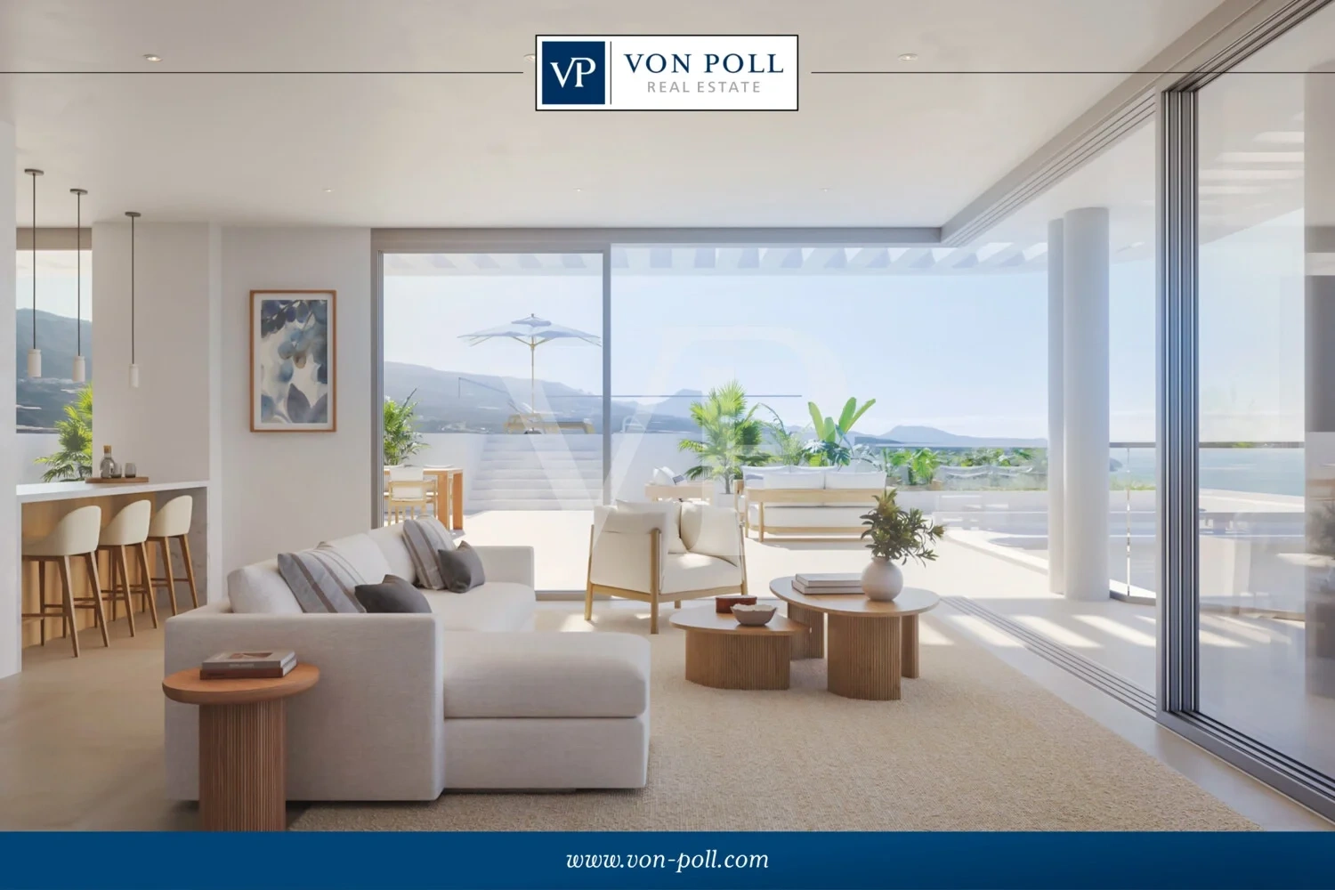 1 - venta apartamento vista al mar guia de isora tenerife - islas canarias españa