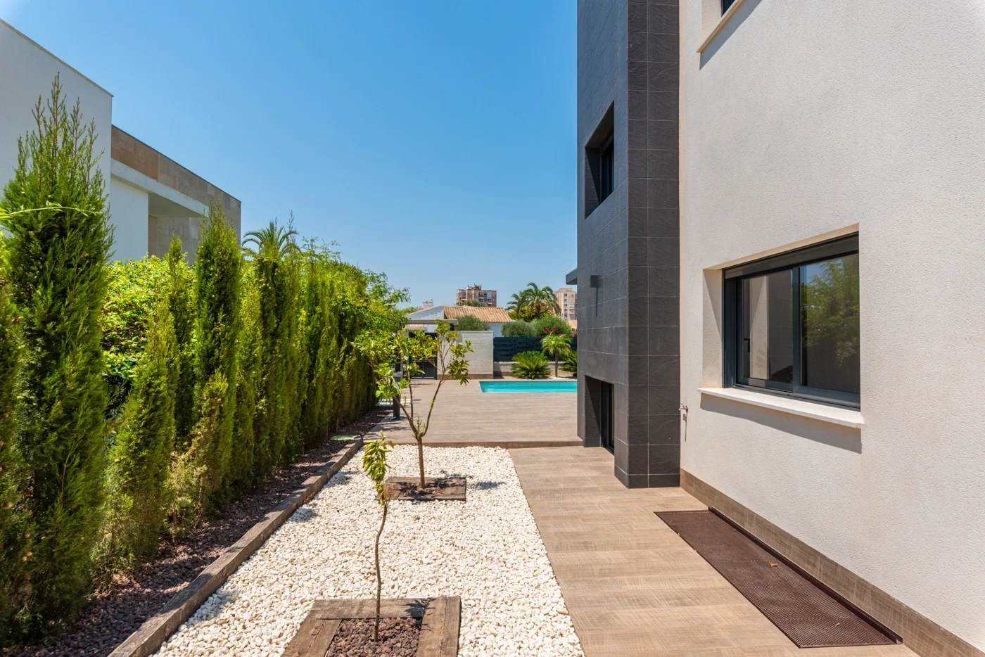 2 - venta casa la manga del mar menor región de murcia españa