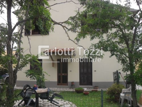 Maison avec 4 chambres