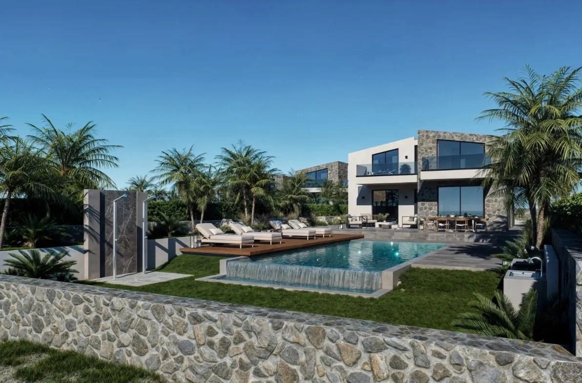 2 - vendita casa gennadi egeo meridionale grecia