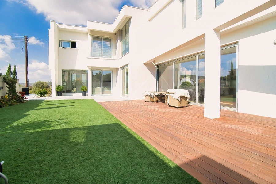 1 - продажа villa limassol лимасол кипр