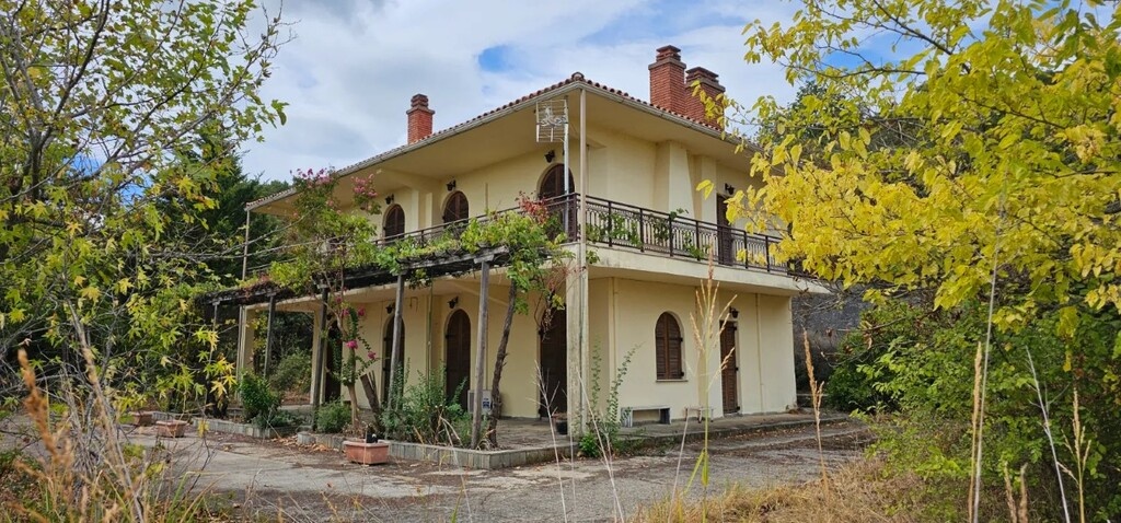 1 - beach walk house for sale in krionéri central macedonia greece
