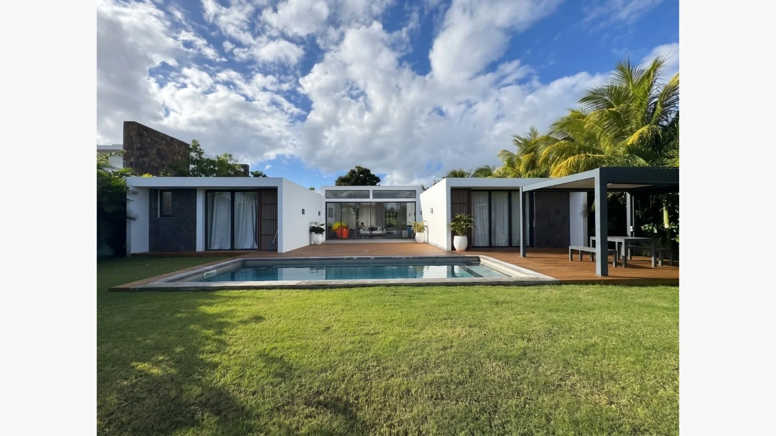 1 - vendita villa haute rive rivière du rempart mauritius