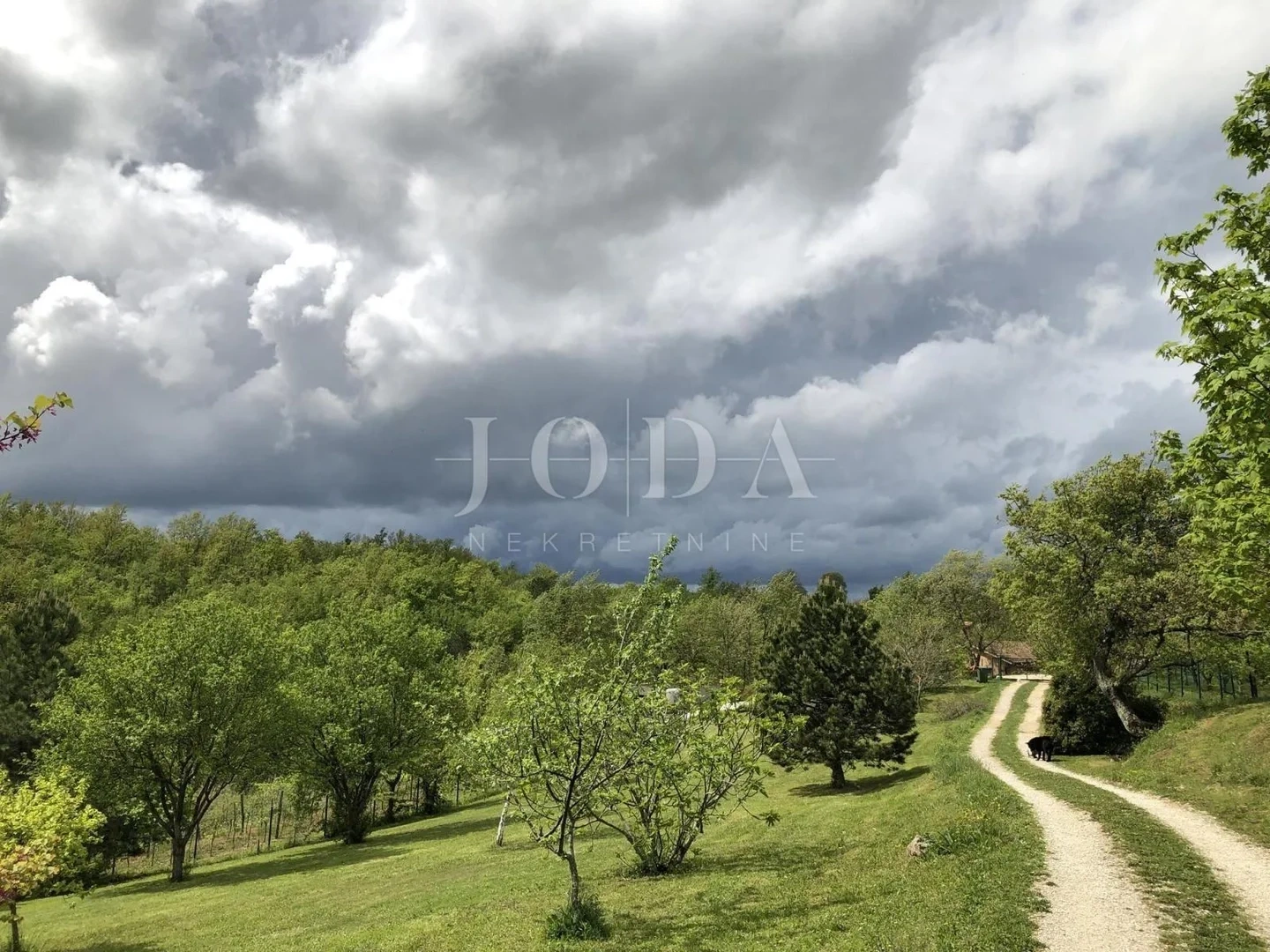 1 - house for sale in gračišće istria croatia