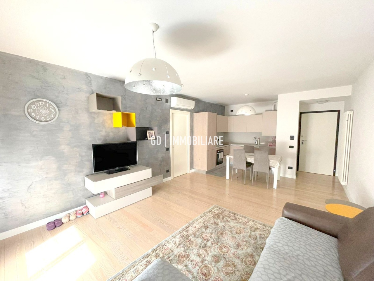 1 - venta apartamento montebelluna véneto italia
