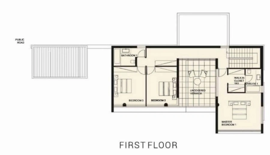 2 - venta villa paphos pafos chipre