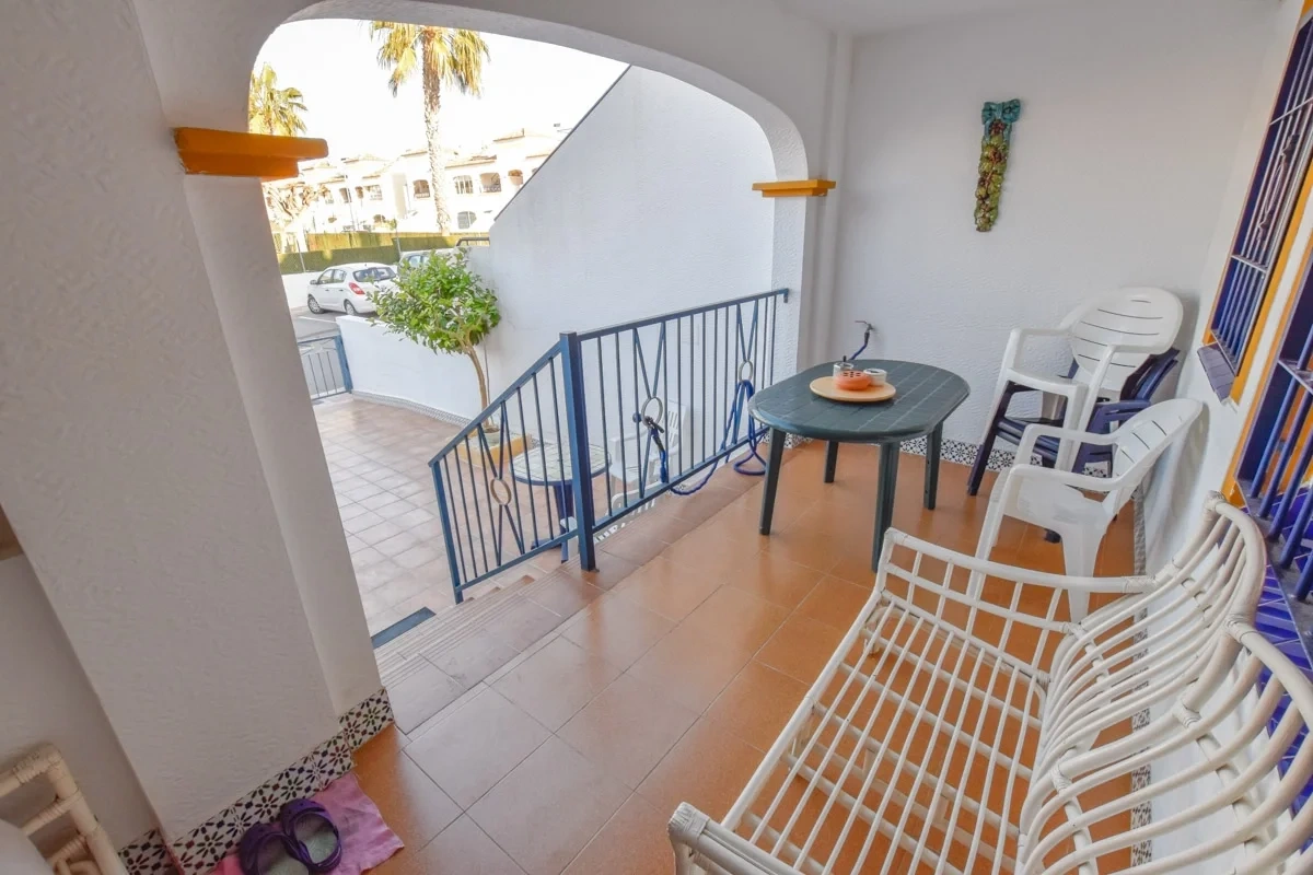 2 - venta apartamento gran alacant comunidad valenciana españa