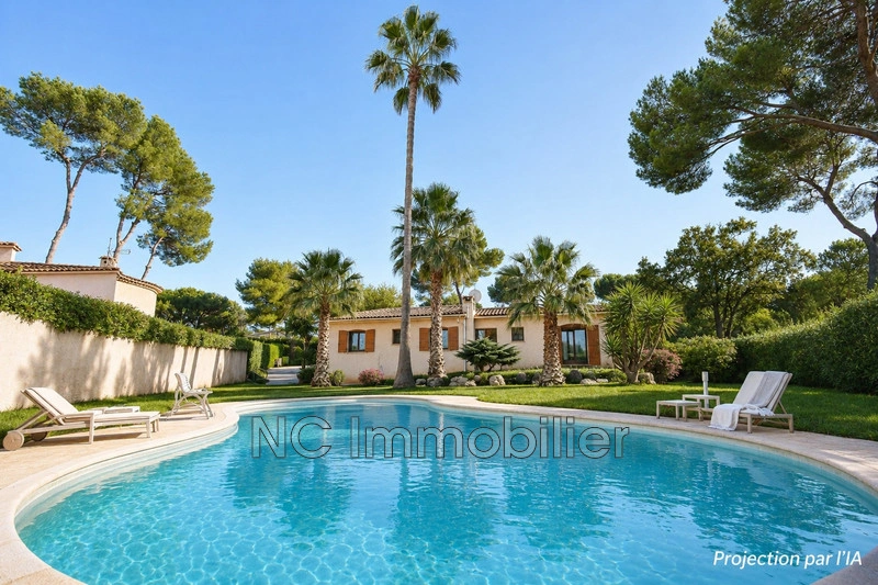 1 - vendita casa antibes alpi marittime francia