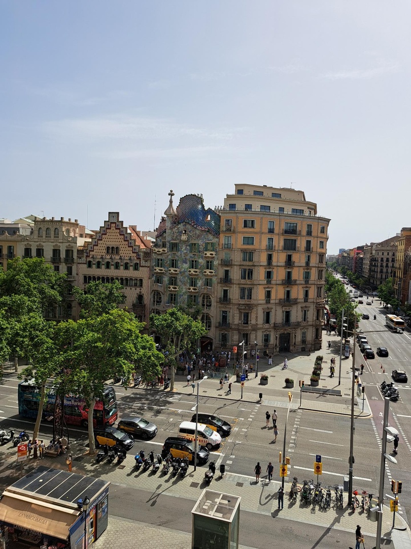 1 - business for sale in barcelona catalonia spain