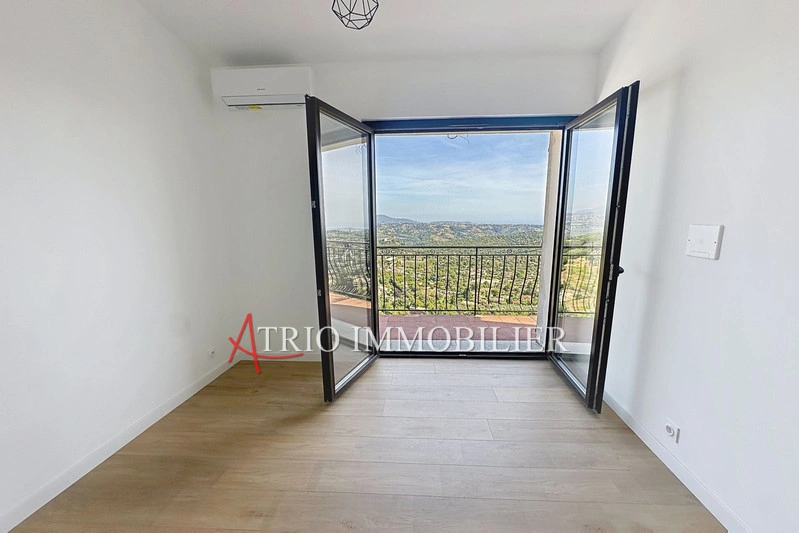 1 - vendita casa vista mare saint-jeannet alpi marittime francia