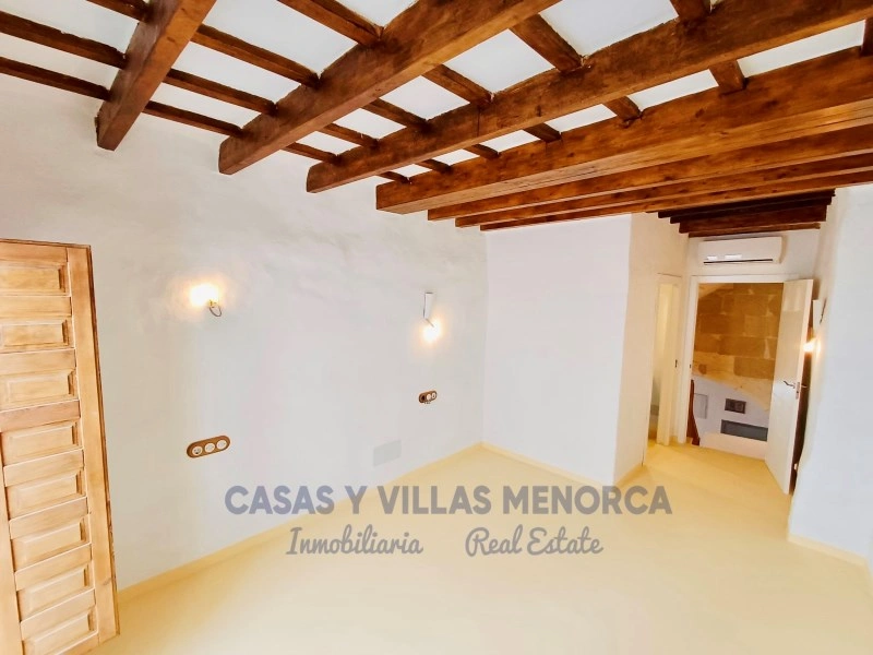 1 - venta casa alaior menorca-baleares españa