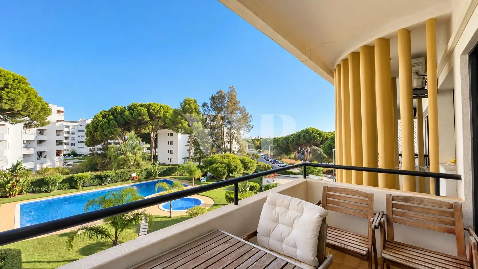 2 - apartment for sale in vilamoura algarve portugal