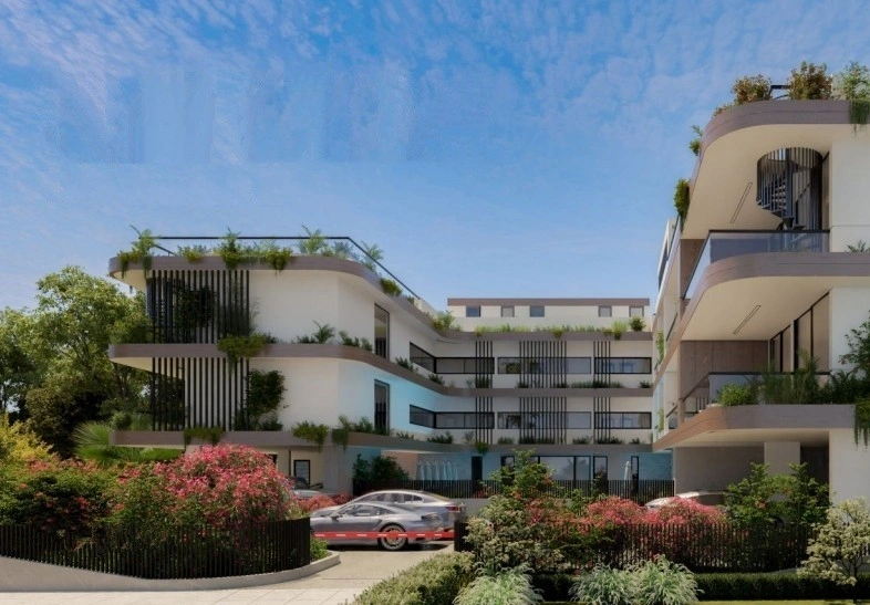 1 - vendita appartamento larnaca larnaca cipro