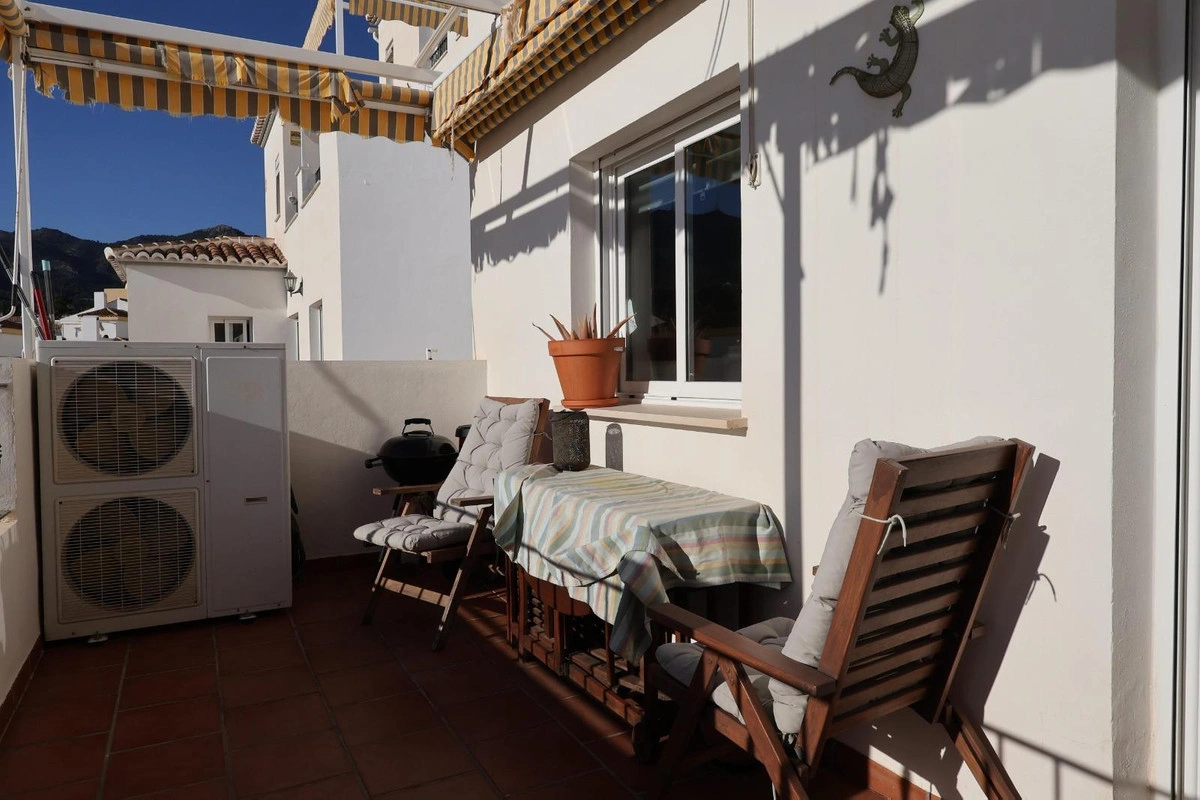 2 - продажа квартира пляж пешком benalmadena - costa del sol андалусия испания