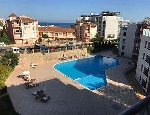 1 - vente appartement vue mer sveti vlas burgas bulgarie