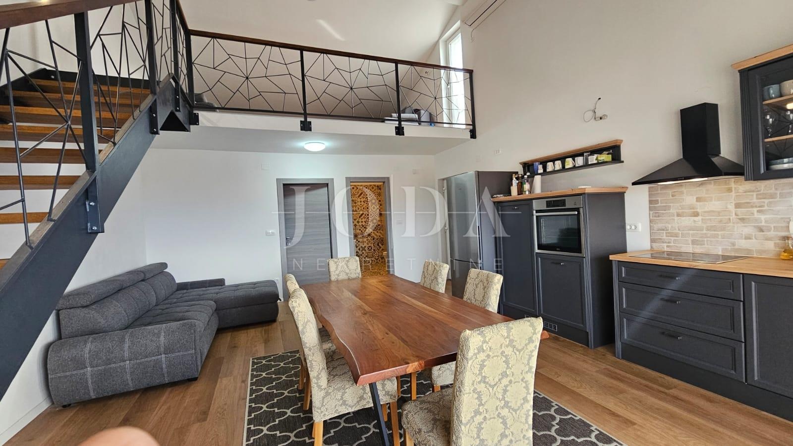 1 - apartment for sale in crikvenica primorje-gorski kotar croatia