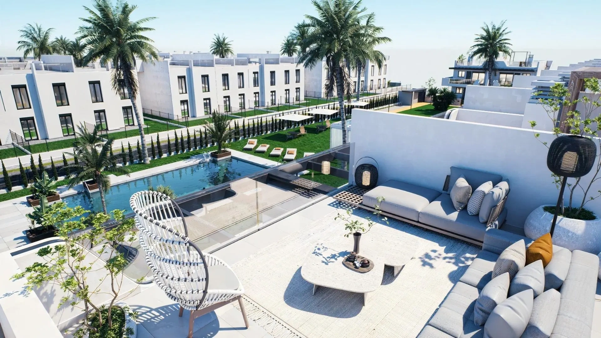 1 - apartment for sale in pilar de la horadada valencian community spain