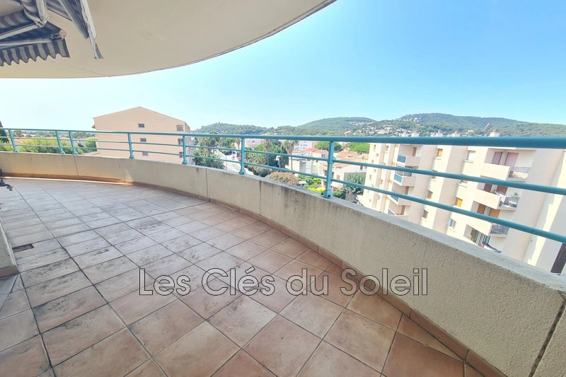 1 - vente appartement hyères var france