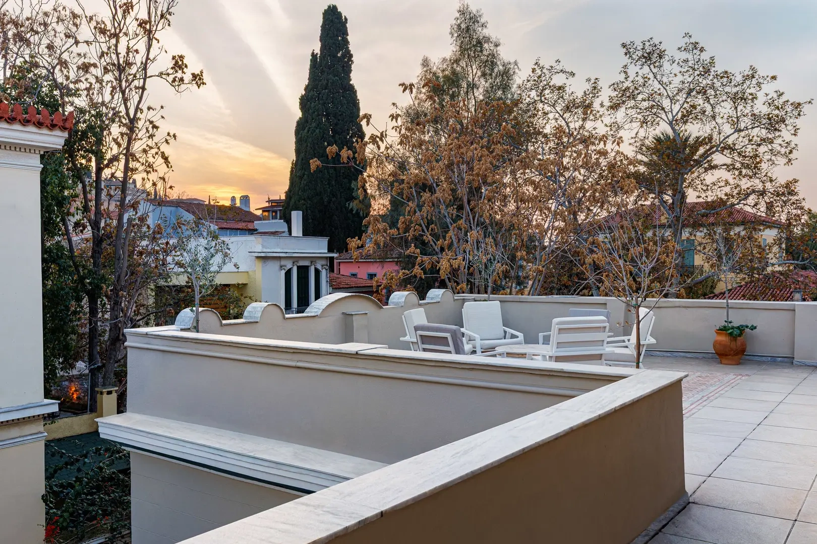 1 - vente maison athènes attique grèce