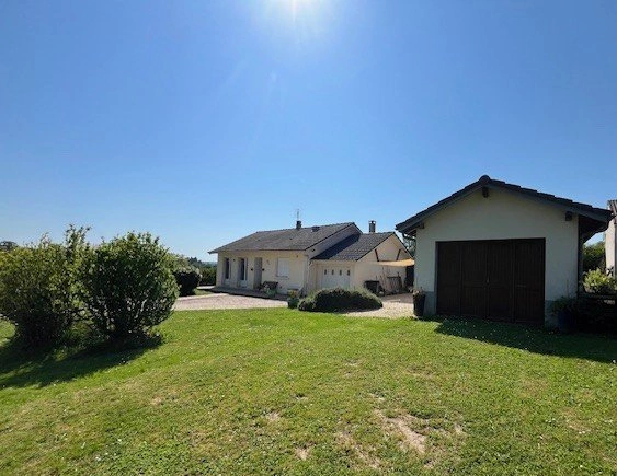 1 - vendita casa vayres gironde francia