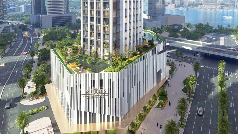 1 - verkauf wohnung dubai dubai vereinigte arabische emirate