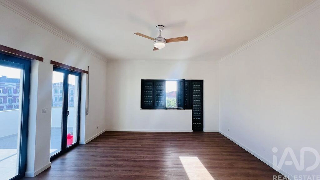 1 - apartment for sale in setúbal lisbon region portugal