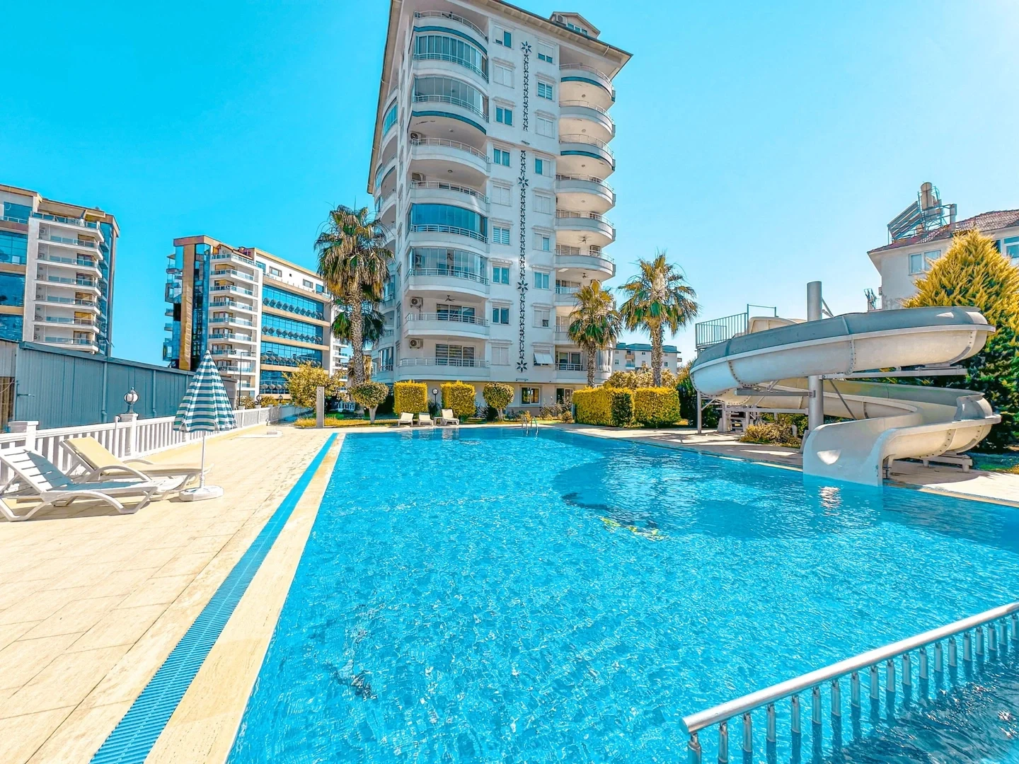 1 - vente appartement alanya antalya turquie