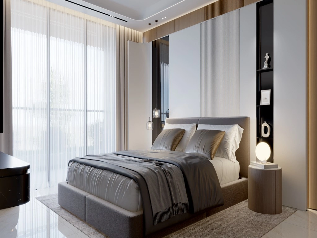 1 - vente appartement dubai dubai émirats arabes unis