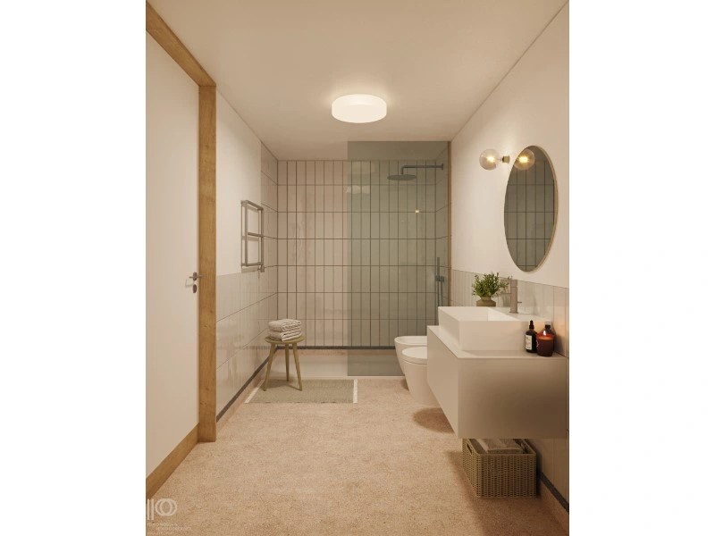 1 - vente appartement santa marinha région nord portugal