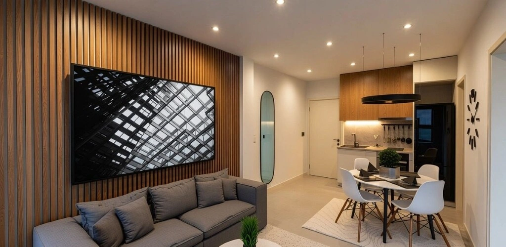 2 - vente appartement plage à pied thessaloníki macédoine centrale grèce