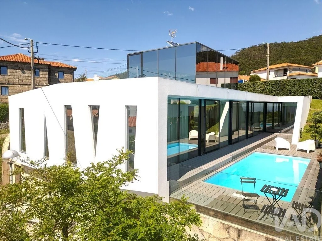 2 - verkauf haus meerblick viana do castelo region nord portugal
